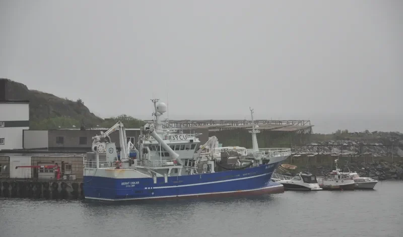 LEANDER General Cargo IMO 9581930 photo 6