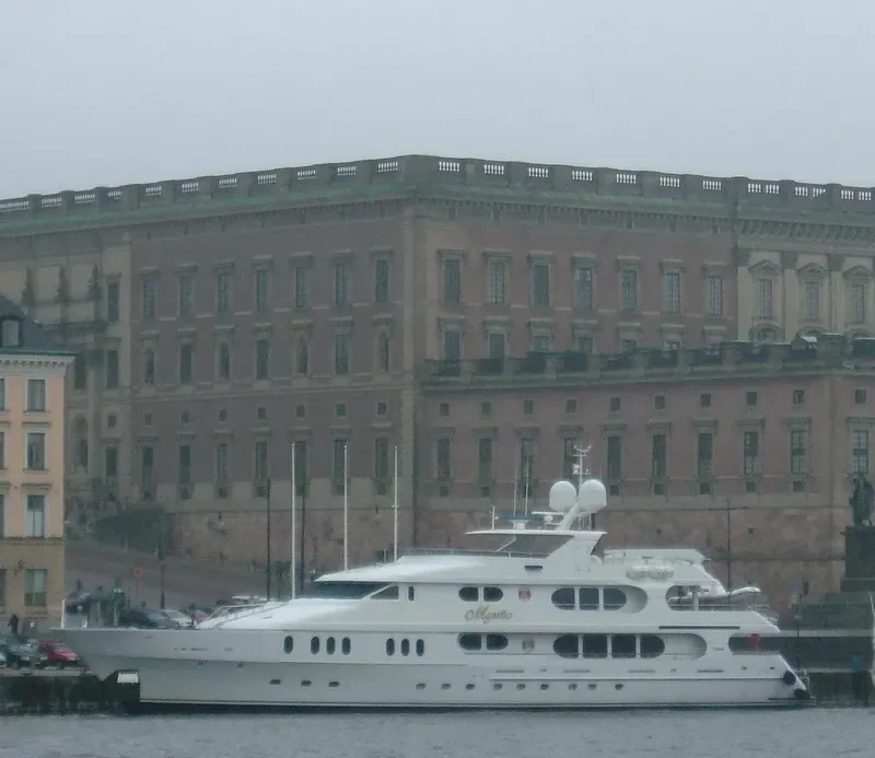 MYSTIC General Cargo IMO 9581942 photo 5