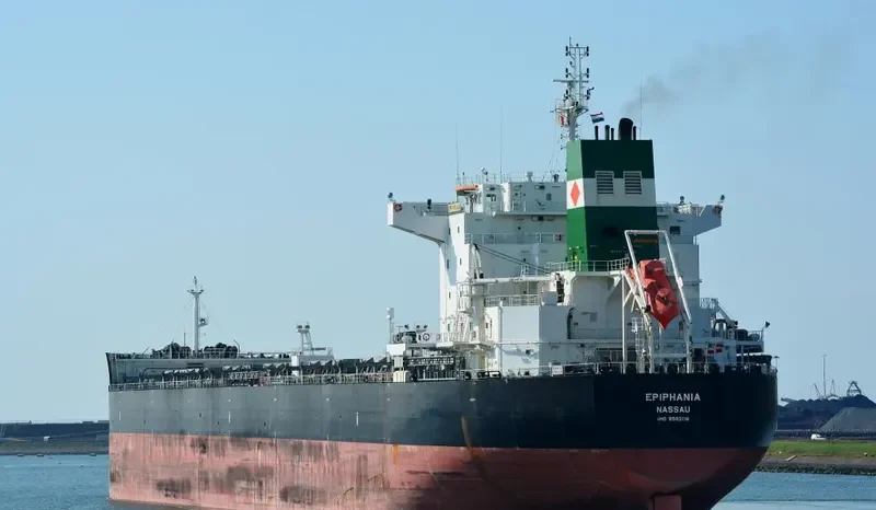 EPIPHANIA Bulk Carrier IMO 9582116 photo 10