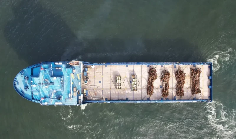 HARVEY HAWK Offshore Vessel IMO 9582295 photo 5