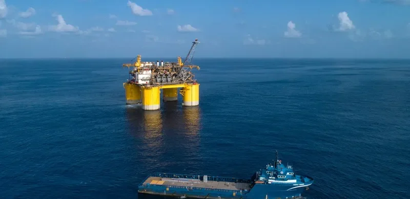 HARVEY CONDOR Offshore Vessel IMO 9582300 photo 4