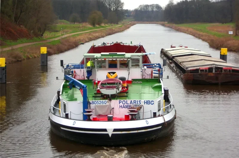 POLARIS Offshore Vessel IMO 9582312 photo 3