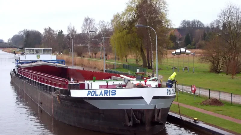 POLARIS Offshore Vessel IMO 9582312 photo 6