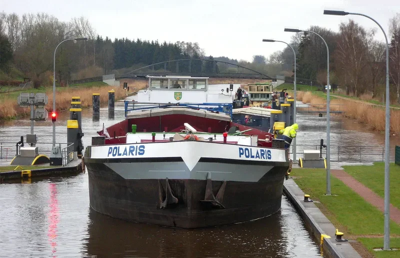 POLARIS Offshore Vessel IMO 9582312 photo 7
