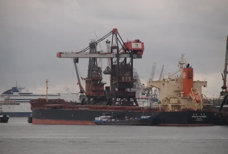 STAR ASTRID Bulk Carrier IMO 9582453 photo 10