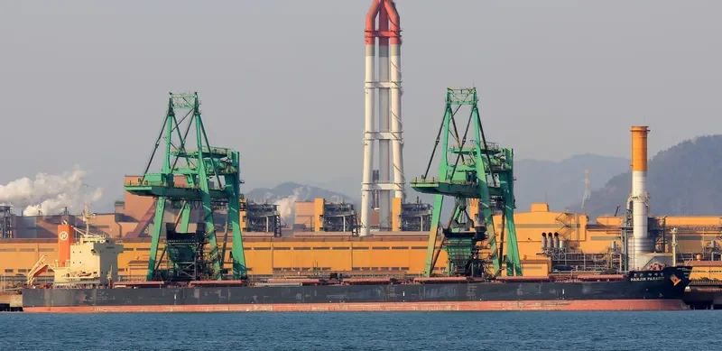 MAGIC PERSEUS Bulk Carrier IMO 9582477 photo 6