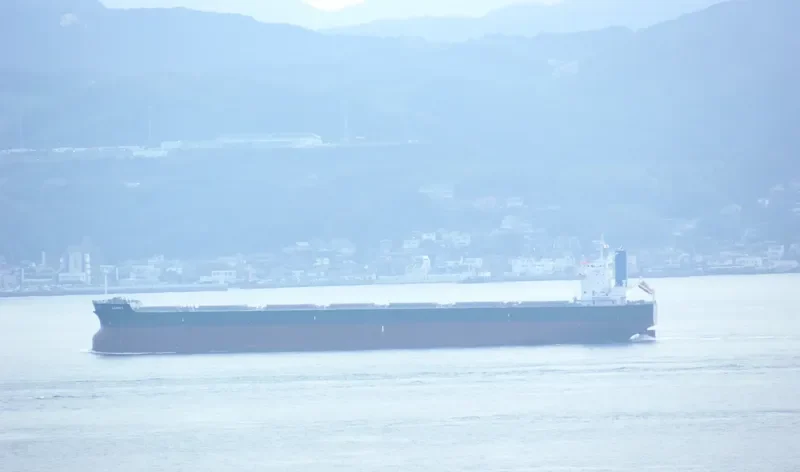 SAMMY Bulk Carrier IMO 9582491 photo 10