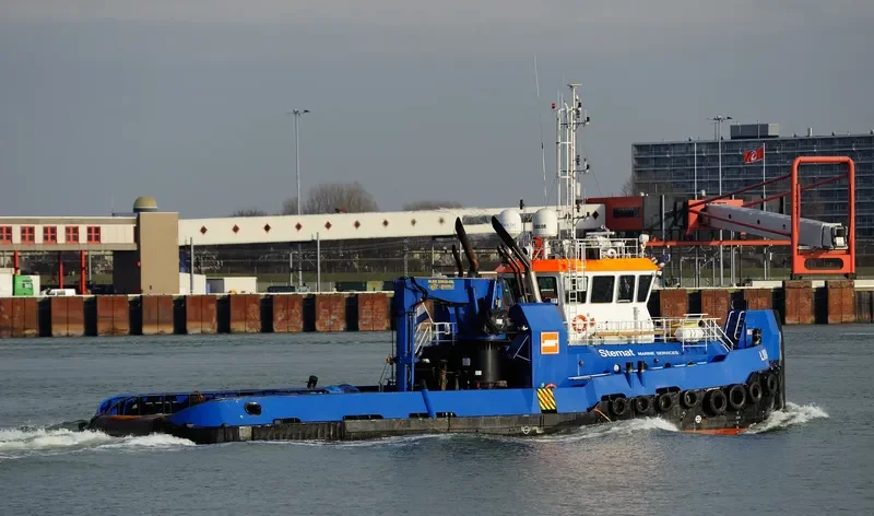 LYDIA D General Cargo IMO 9582764