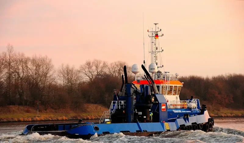 LYDIA D General Cargo IMO 9582764 photo 3