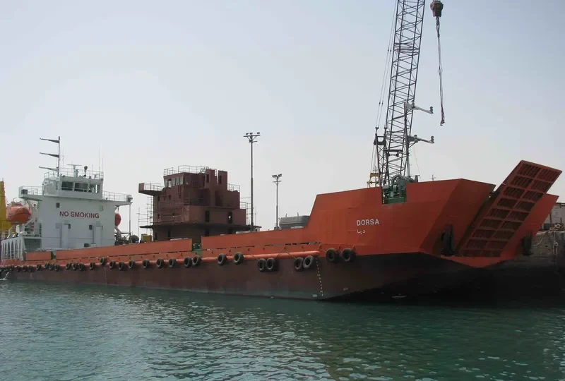 JOPETWIL 71 Ro-Ro IMO 9582829 photo 3