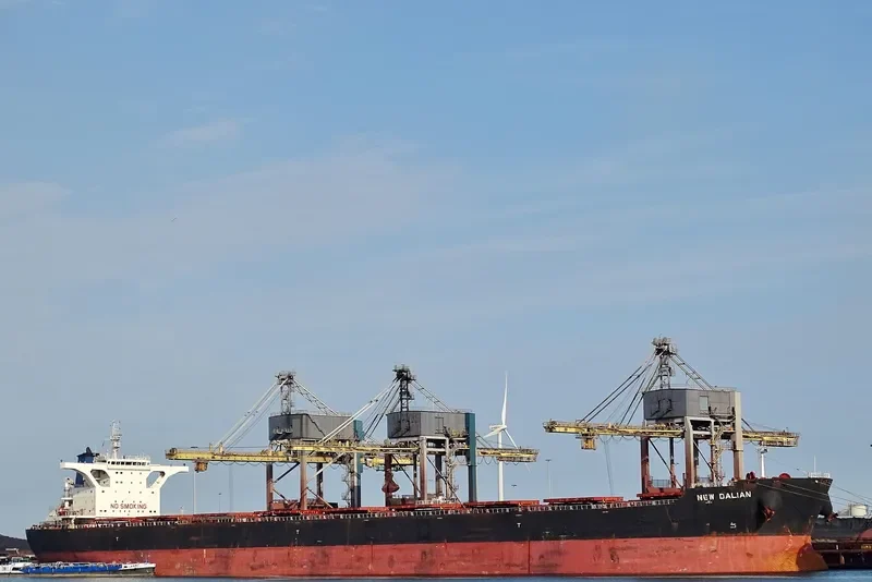 ORION I Bulk Carrier IMO 9582831 photo 7