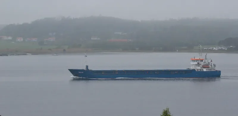 NIKLAS General Cargo IMO 9582855 photo 7