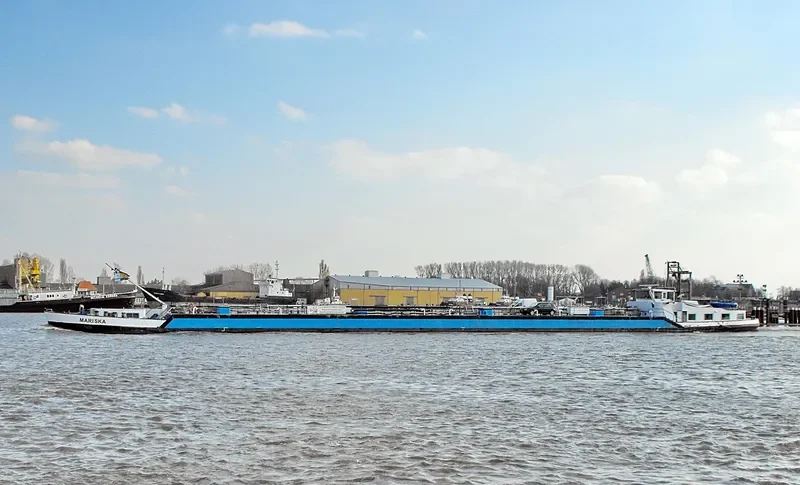 MARISKA Tanker IMO 9582879 photo 3