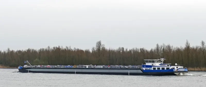 MARISKA Tanker IMO 9582879 photo 8