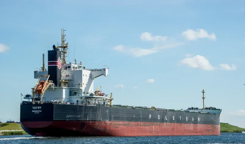 TATRY Bulk Carrier IMO 9582960 photo 8