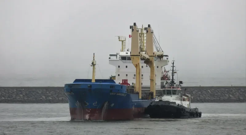 MANISA ALENA General Cargo IMO 9583043 photo 6