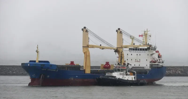 MANISA ALENA General Cargo IMO 9583043 photo 7