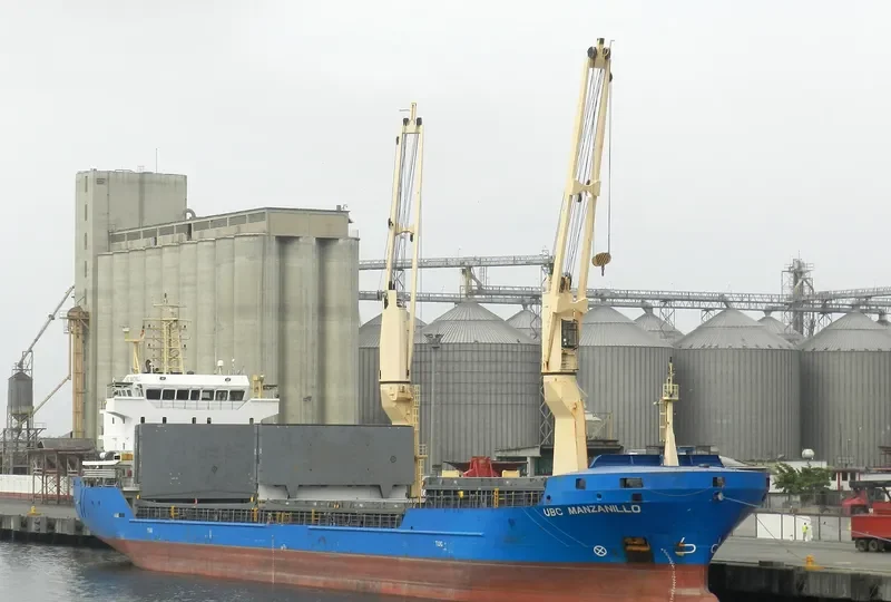 MANISA ALENA General Cargo IMO 9583043 photo 8