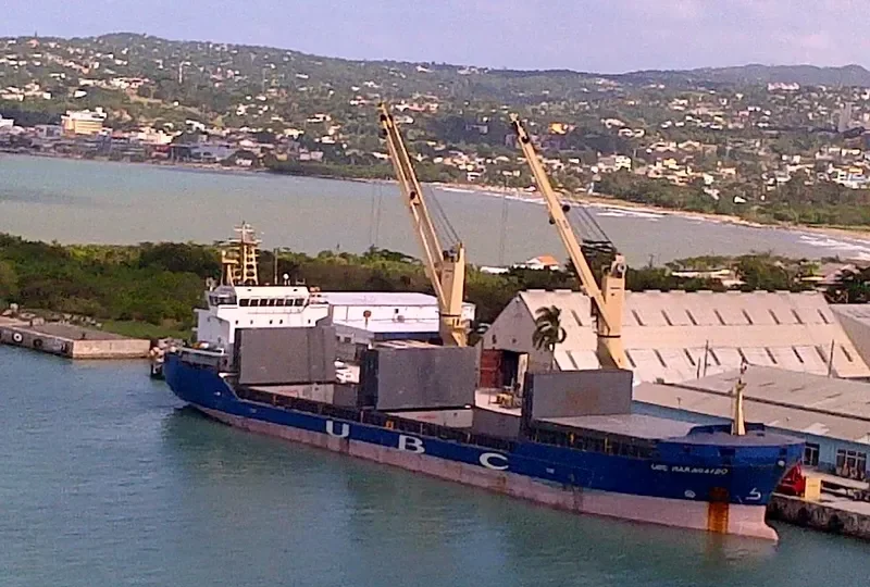 OSLO BULK 12 General Cargo IMO 9583055 photo 9