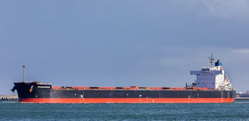 VITAKOSMOS Bulk Carrier IMO 9583225 photo 7