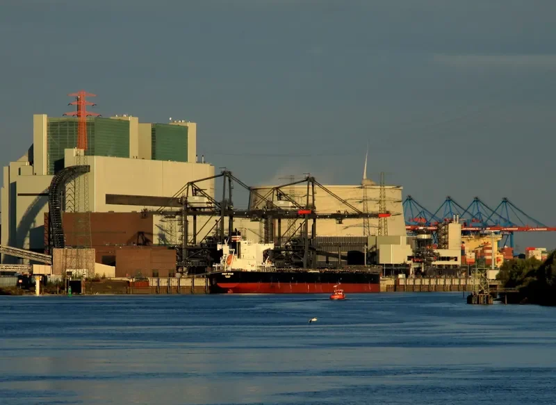 PORT STAR Bulk Carrier IMO 9583237 photo 6