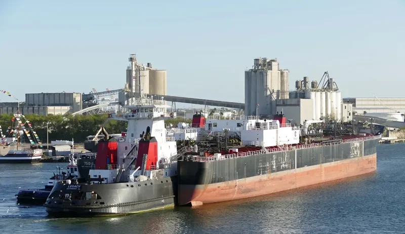 LEGACY General Cargo IMO 9583249