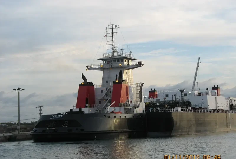 LEGACY General Cargo IMO 9583249 photo 6