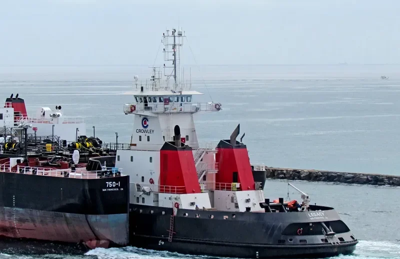 LEGACY General Cargo IMO 9583249 photo 7