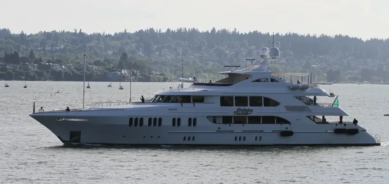 ASPEN ALTERNATIVE General Cargo IMO 9583251 photo 2