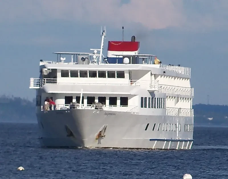 INDEPENDENCE Passenger Ship IMO 9583366 photo 6