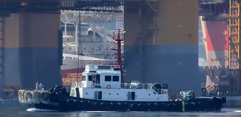 OK PO NO.12 General Cargo IMO 9583471