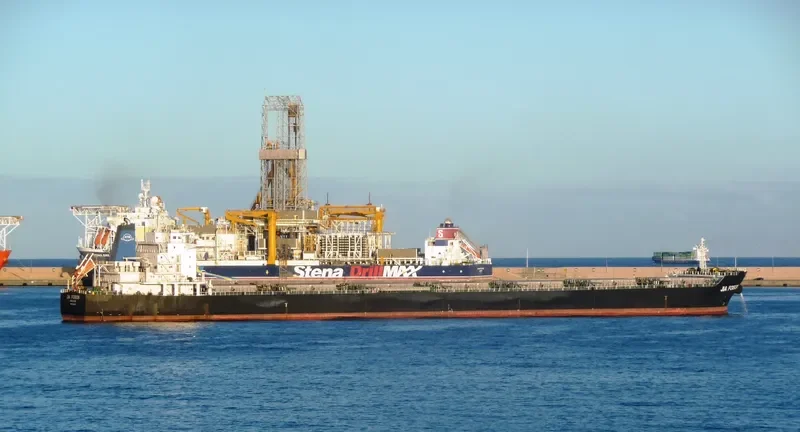 JIA FOISON Bulk Carrier IMO 9583603