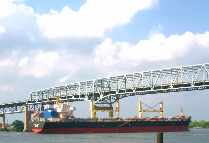 AMOY DREAM Bulk Carrier IMO 9583615 photo 4
