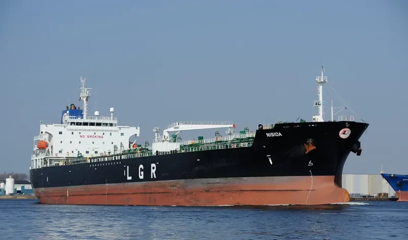 NAVIGARE PACTOR Tanker IMO 9583653 photo 4
