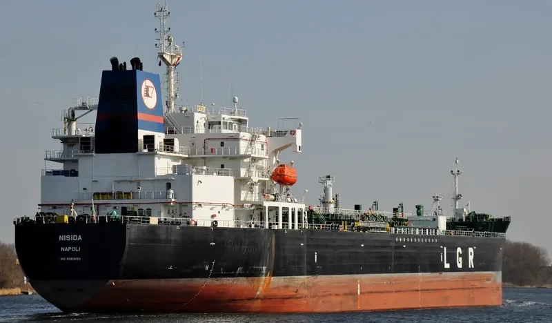 NAVIGARE PACTOR Tanker IMO 9583653 photo 7