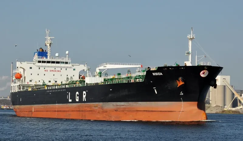 NAVIGARE PACTOR Tanker IMO 9583653 photo 8