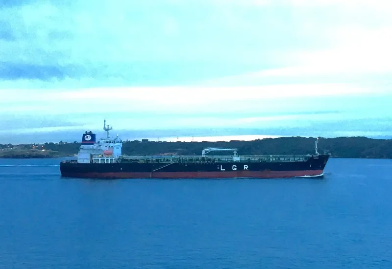 NAVIGARE PACTOR Tanker IMO 9583653 photo 10