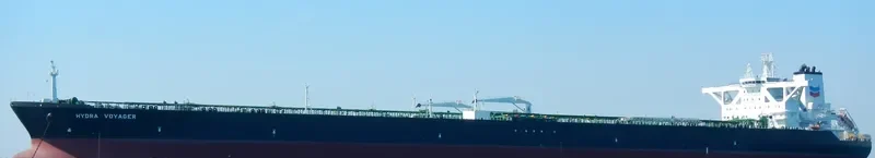 ALMI HYDRA Tanker IMO 9583720 photo 4