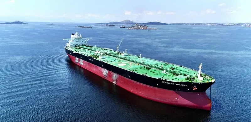 ALMI HERCULES Tanker IMO 9583732 photo 2