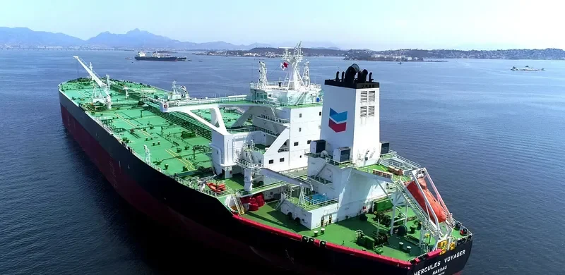 ALMI HERCULES Tanker IMO 9583732 photo 4