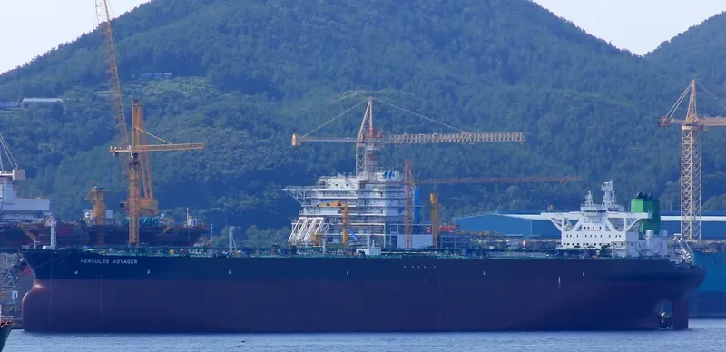 ALMI HERCULES Tanker IMO 9583732 photo 6