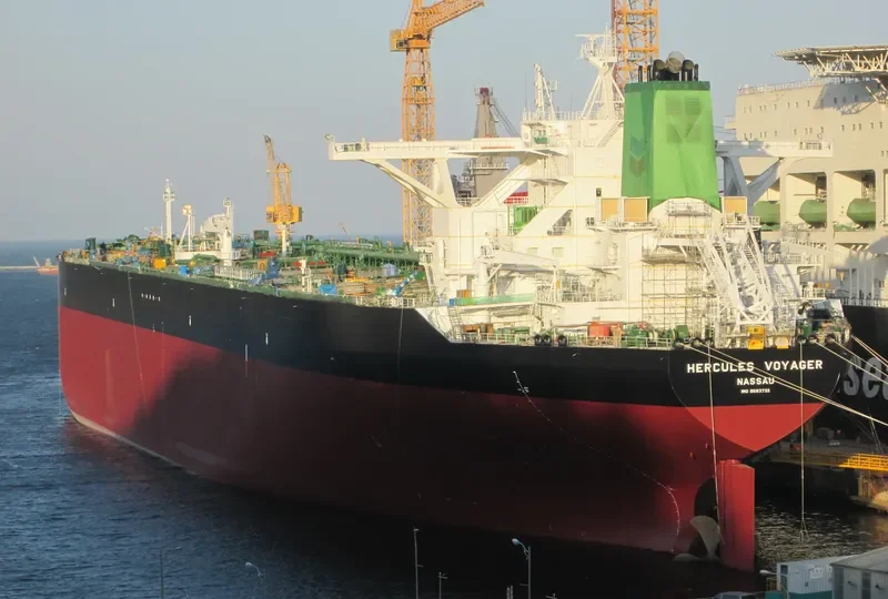 ALMI HERCULES Tanker IMO 9583732 photo 9