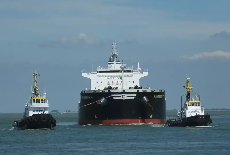 ATHANASIA C Bulk Carrier IMO 9583770 photo 6