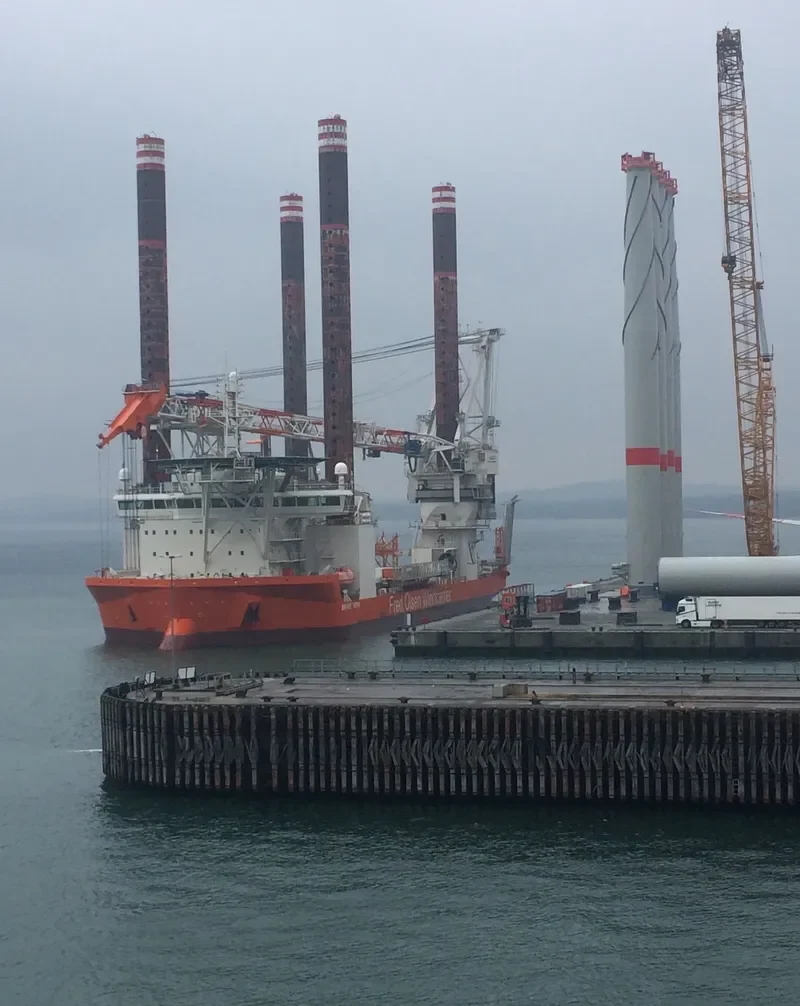 BRAVE TERN General Cargo IMO 9583782 photo 8