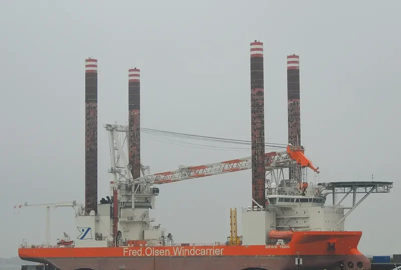 BRAVE TERN General Cargo IMO 9583782 photo 10