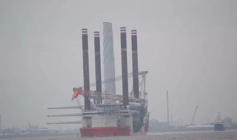 BOLD TERN Offshore Vessel IMO 9583794 photo 5