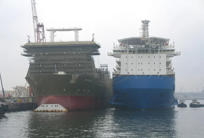 ROCKPIPER General Cargo IMO 9583861 photo 2