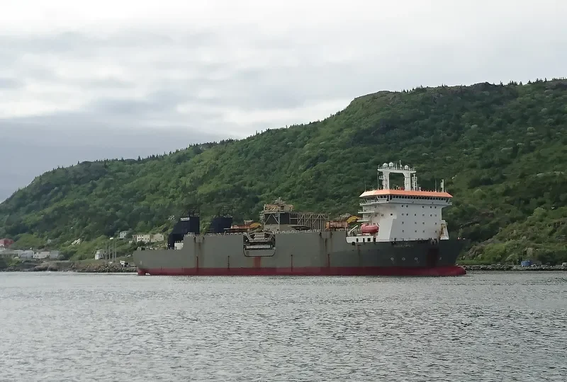 ROCKPIPER General Cargo IMO 9583861 photo 3