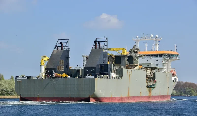 ROCKPIPER General Cargo IMO 9583861 photo 6