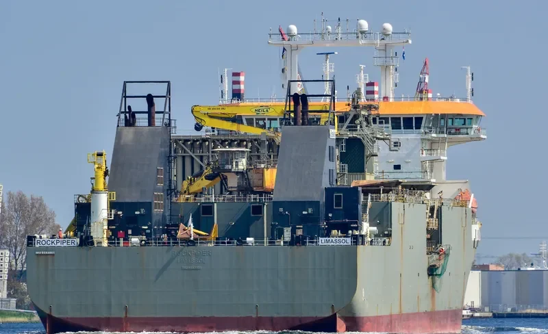 ROCKPIPER General Cargo IMO 9583861 photo 7